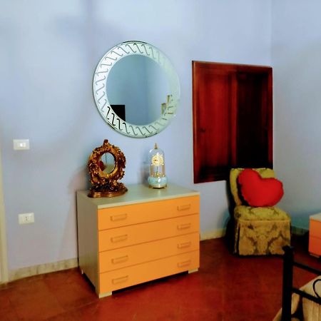 Casa Vacanza Zia Ersilia Rotondi 외부 사진