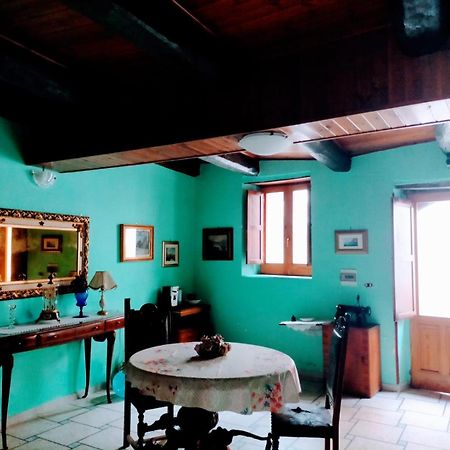 Casa Vacanza Zia Ersilia Rotondi 외부 사진