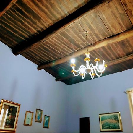 Casa Vacanza Zia Ersilia Rotondi 외부 사진