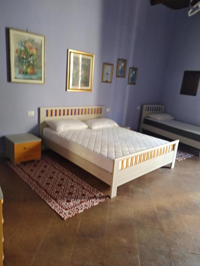 Casa Vacanza Zia Ersilia Rotondi 외부 사진