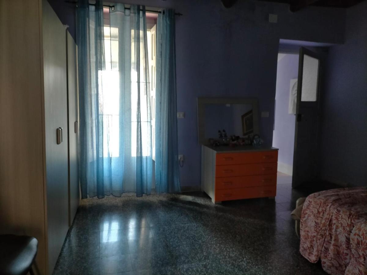 Casa Vacanza Zia Ersilia Rotondi 외부 사진