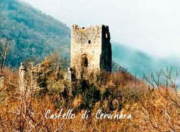 Casa Vacanza Zia Ersilia Rotondi 외부 사진