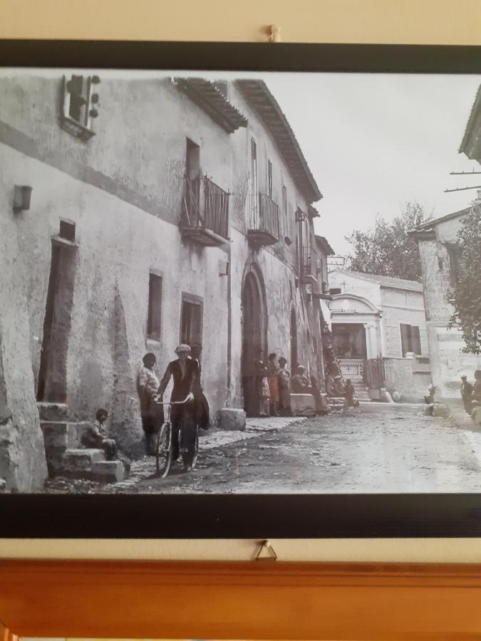 Casa Vacanza Zia Ersilia Rotondi 외부 사진