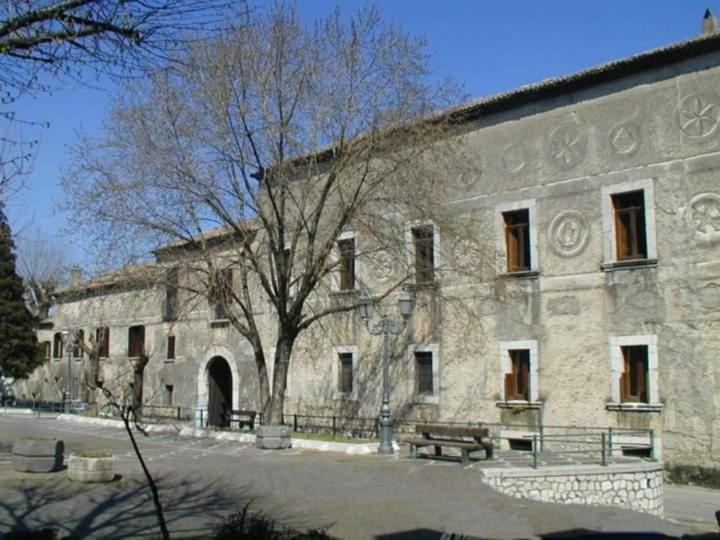 Casa Vacanza Zia Ersilia Rotondi 외부 사진