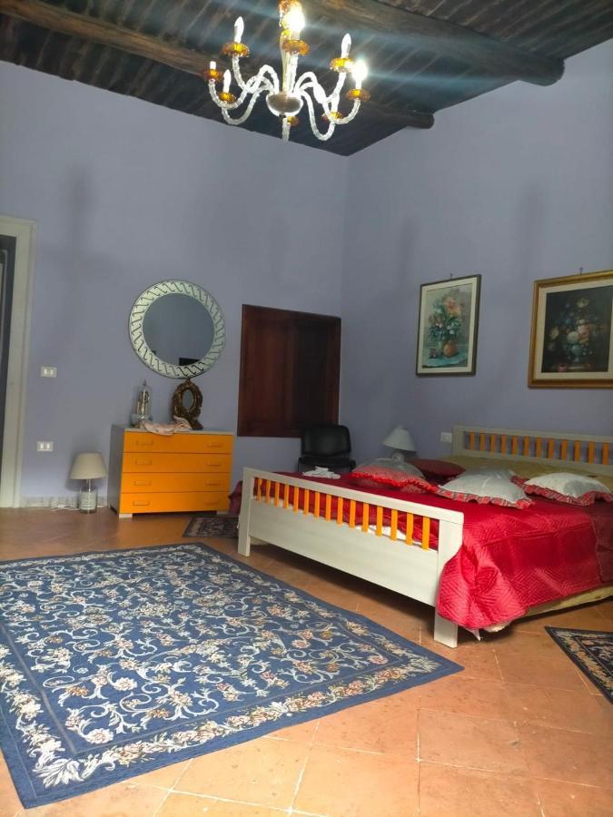 Casa Vacanza Zia Ersilia Rotondi 외부 사진