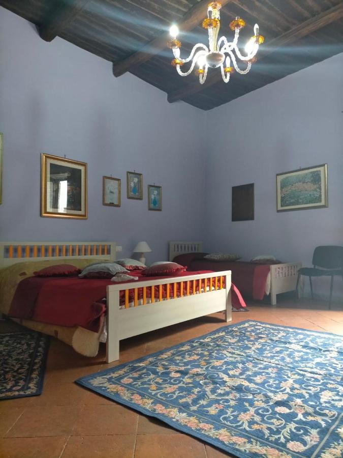 Casa Vacanza Zia Ersilia Rotondi 외부 사진