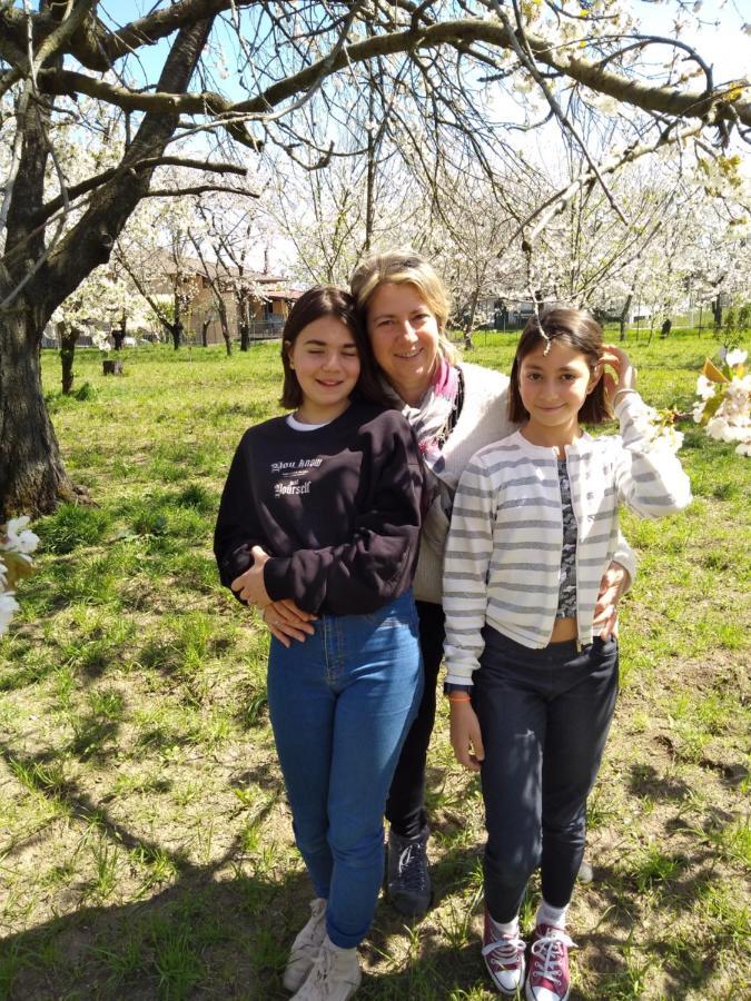 Casa Vacanza Zia Ersilia Rotondi 외부 사진