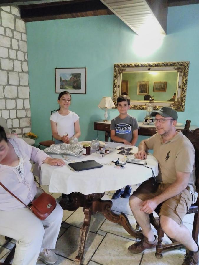 Casa Vacanza Zia Ersilia Rotondi 외부 사진