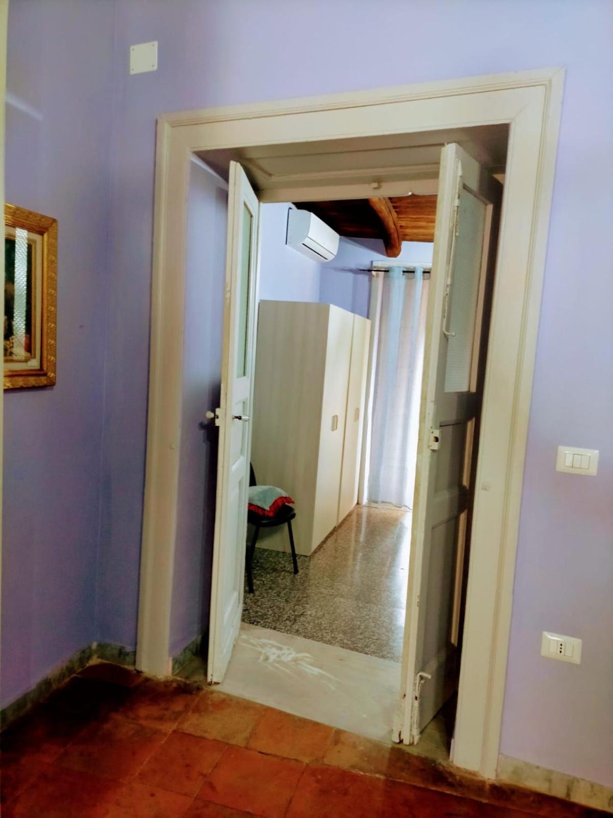 Casa Vacanza Zia Ersilia Rotondi 외부 사진