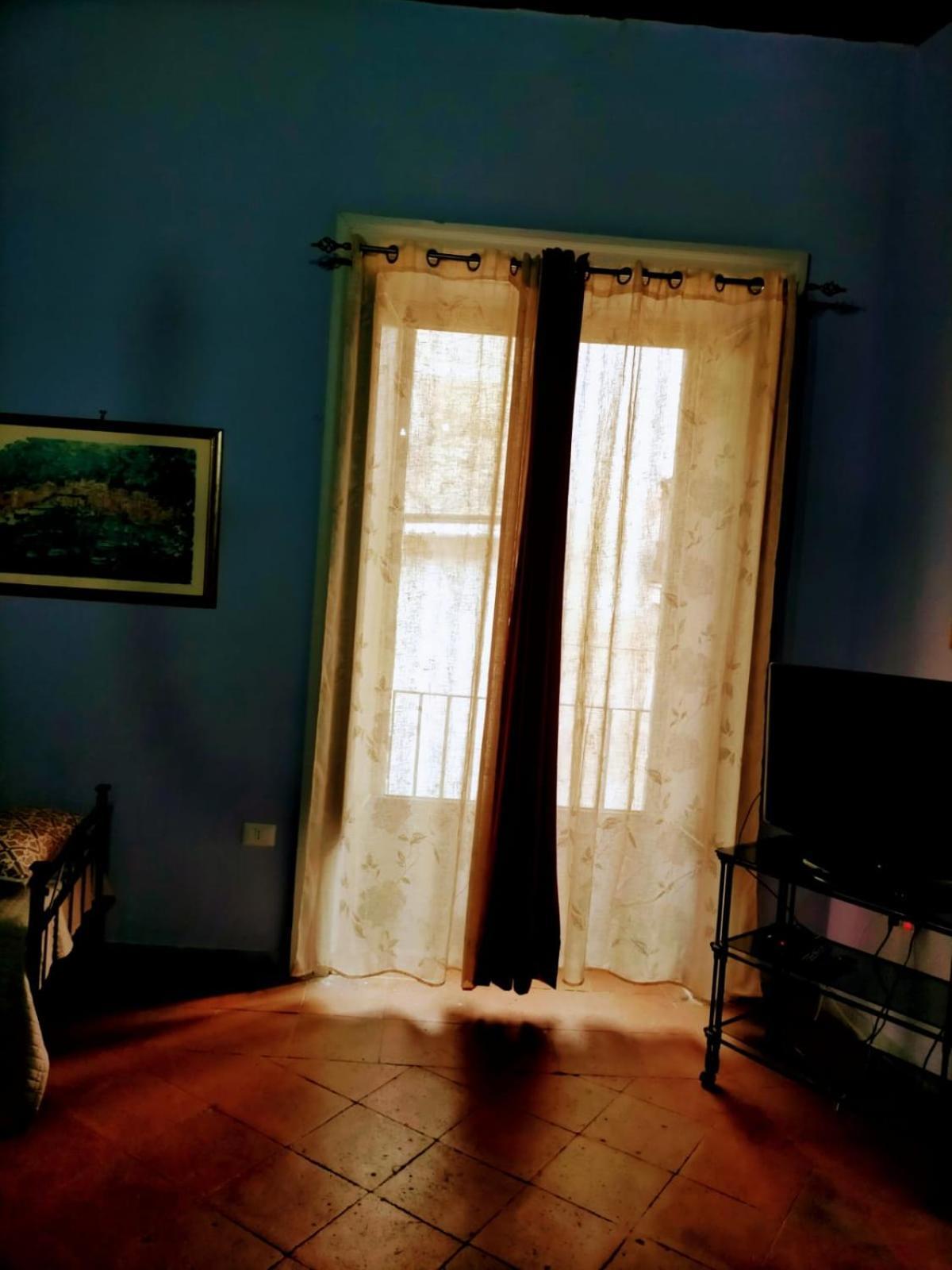 Casa Vacanza Zia Ersilia Rotondi 외부 사진