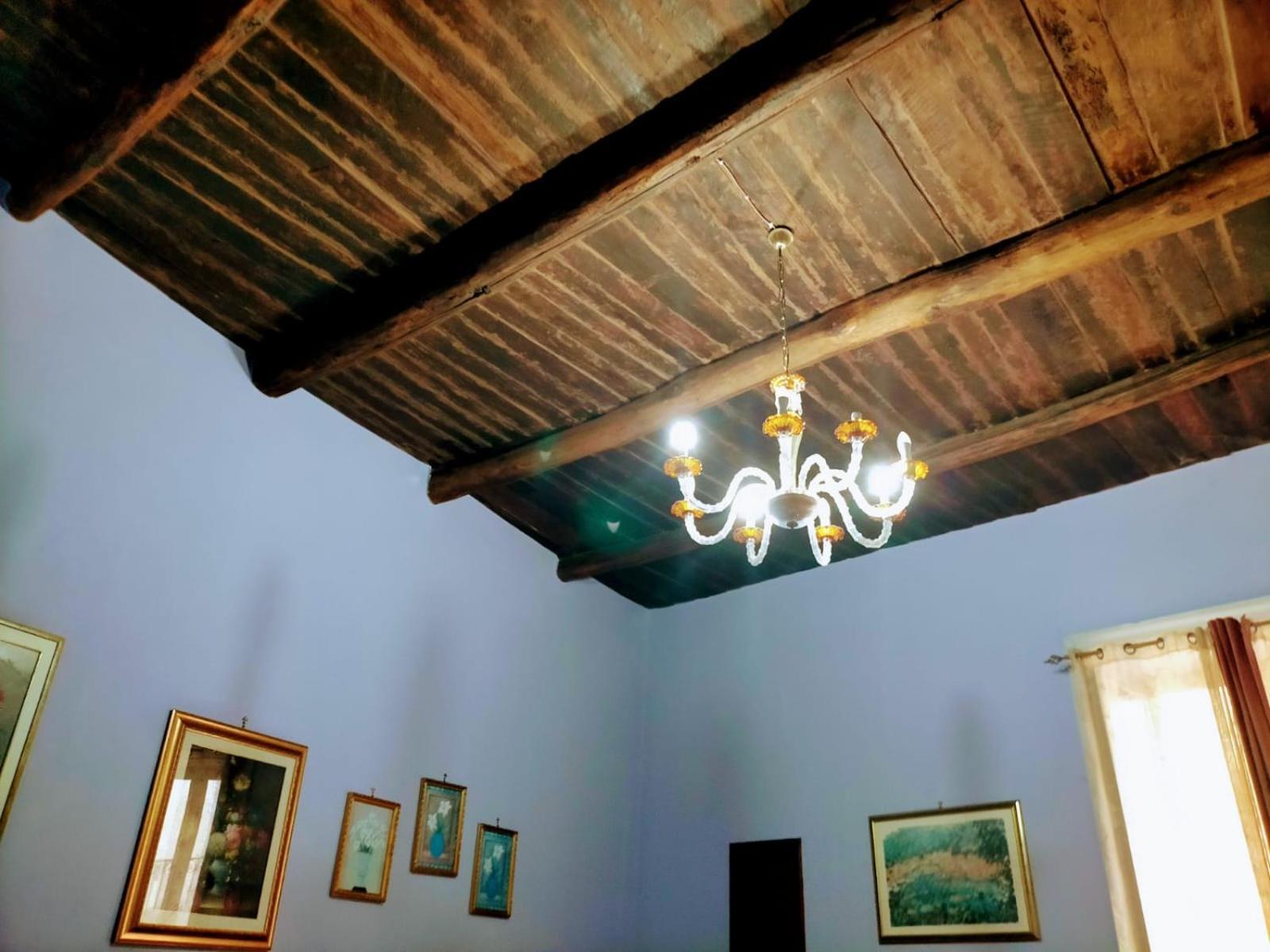 Casa Vacanza Zia Ersilia Rotondi 외부 사진