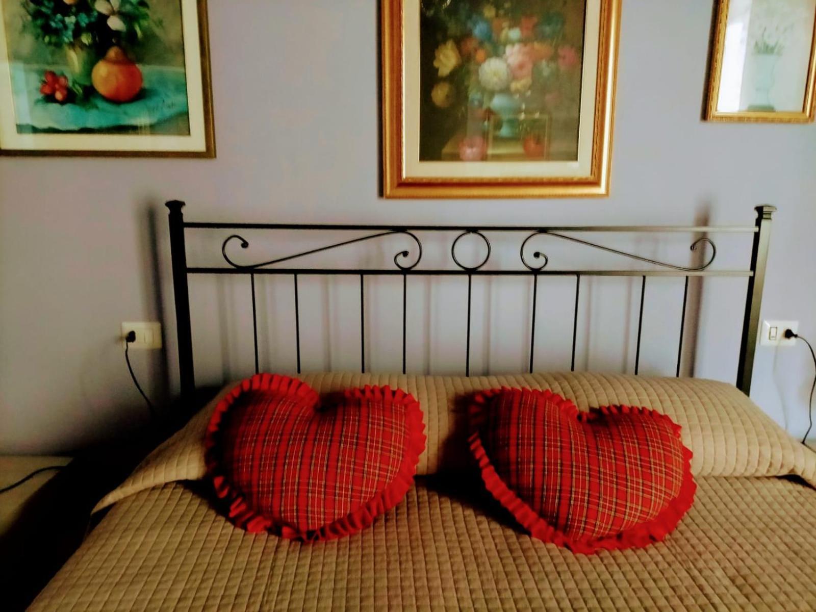 Casa Vacanza Zia Ersilia Rotondi 외부 사진