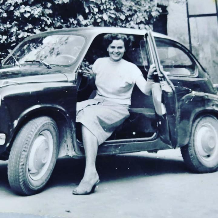Casa Vacanza Zia Ersilia Rotondi 객실 사진