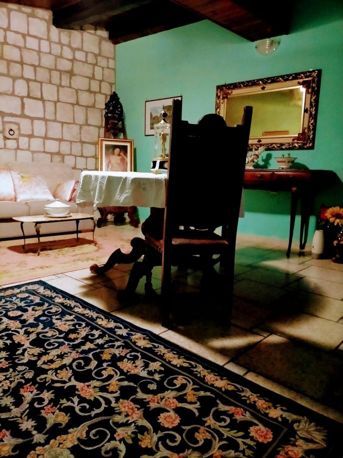 Casa Vacanza Zia Ersilia Rotondi 객실 사진