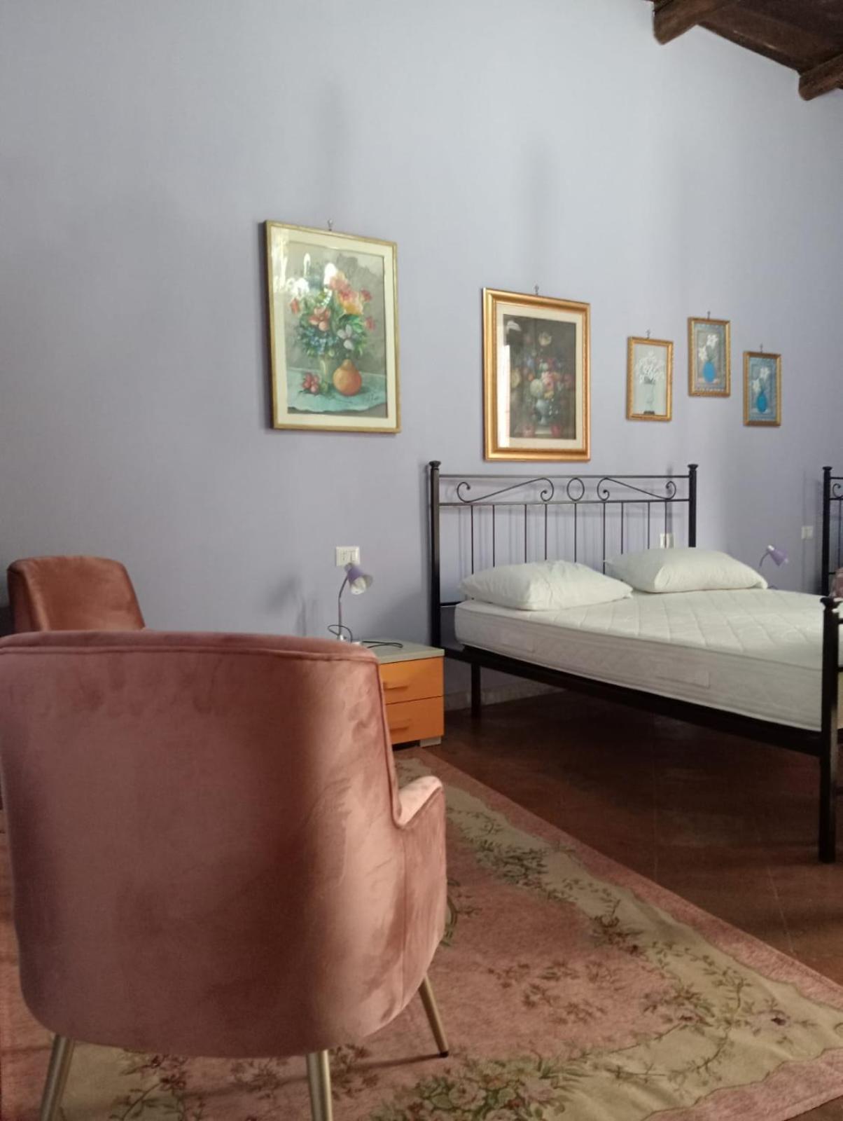 Casa Vacanza Zia Ersilia Rotondi 객실 사진